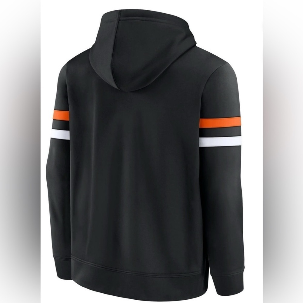 NEW NFL Men's Cincinnati Bengals
Hooded Sweatshirt Size XL - Picture 2 of 14